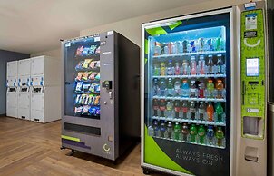 Extended Stay America Suites San Jose Santa Clara