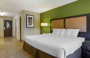 Extended Stay America Suites San Jose Santa Clara