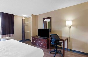 Extended Stay America Suites Fairbanks Old Airport Way