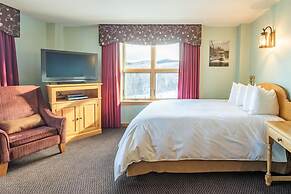 Sugarloaf Mountain Hotel