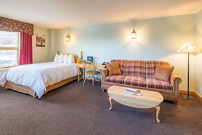 Sugarloaf Mountain Hotel