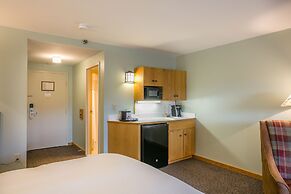 Sugarloaf Mountain Hotel