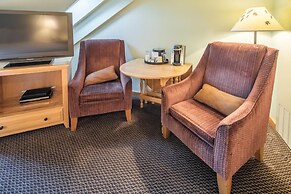 Sugarloaf Mountain Hotel