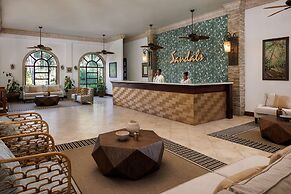 Sandals Ochi - ALL INCLUSIVE Couples Only
