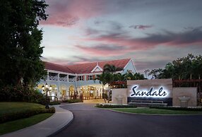 Sandals Ochi - ALL INCLUSIVE Couples Only