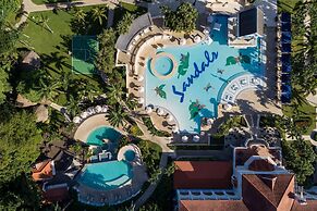 Sandals Ochi - ALL INCLUSIVE Couples Only