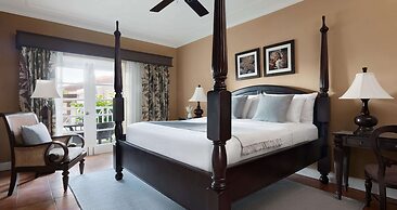 Sandals Ochi - ALL INCLUSIVE Couples Only