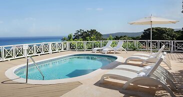 Sandals Ochi - ALL INCLUSIVE Couples Only