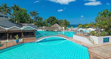 Beaches Negril Resort - ALL INCLUSIVE