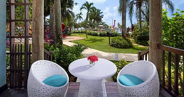 Beaches Negril Resort - ALL INCLUSIVE