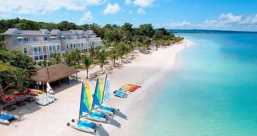 Beaches Negril Resort - ALL INCLUSIVE