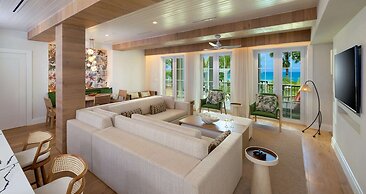 Beaches Negril Resort - ALL INCLUSIVE