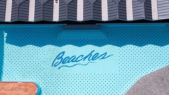 Beaches Negril Resort - ALL INCLUSIVE