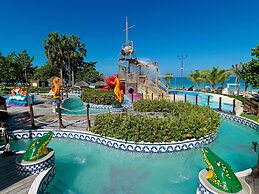 Beaches Negril Resort - ALL INCLUSIVE