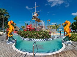 Beaches Negril Resort - ALL INCLUSIVE