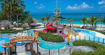 Beaches Negril Resort - ALL INCLUSIVE