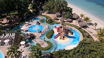 Beaches Negril Resort - ALL INCLUSIVE