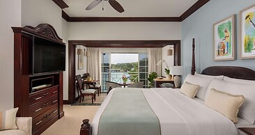 Sandals Royal Plantation - ALL INCLUSIVE Couples Only