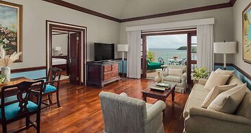 Sandals Royal Plantation - ALL INCLUSIVE Couples Only