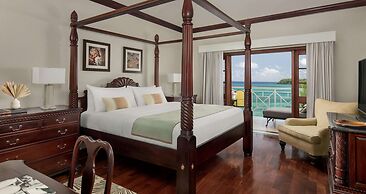 Sandals Royal Plantation - ALL INCLUSIVE Couples Only