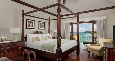 Sandals Royal Plantation - ALL INCLUSIVE Couples Only