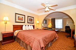 Peach State Inn & Suites