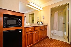 Peach State Inn & Suites