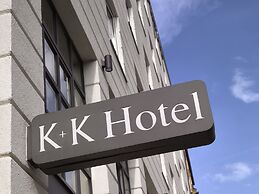 K+K Hotel am Harras