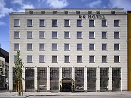 K+K Hotel am Harras