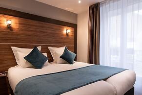 Hotel Apolonia Paris Montmartre, Sure Hotel Collection by BW