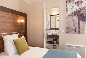 Hotel Apolonia Paris Montmartre, Sure Hotel Collection by BW
