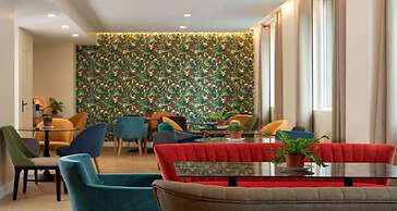 Hotel Apolonia Paris Montmartre, Sure Hotel Collection by BW