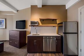 Best Western Syracuse Downtown Hotel and Suites