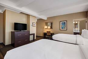 Best Western Syracuse Downtown Hotel and Suites