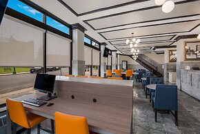 Best Western Syracuse Downtown Hotel and Suites