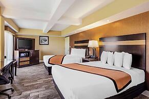 Best Western Plus Newark Airport West