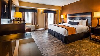 Best Western Plus Newark Airport West