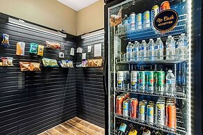 Best Western Plus Newark Airport West