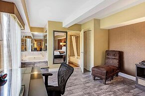 Best Western Plus Newark Airport West