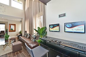 Best Western Plus Newark Airport West