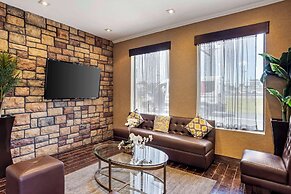 Best Western Plus Newark Airport West