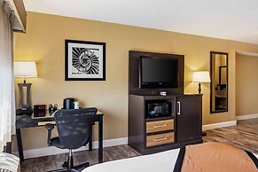 Best Western Plus Newark Airport West