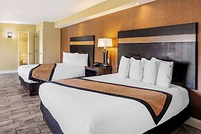Best Western Plus Newark Airport West