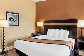 Best Western Plus Newark Airport West