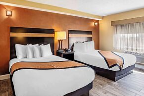 Best Western Plus Newark Airport West