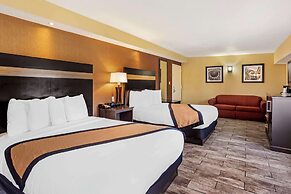 Best Western Plus Newark Airport West