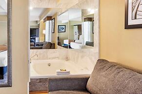 Best Western Plus Newark Airport West