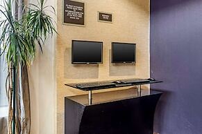 Best Western Plus Newark Airport West