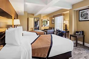 Best Western Plus Newark Airport West