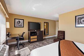 Best Western Plus Newark Airport West